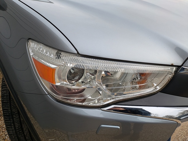 Used Mitsubishi ASX 2017 for sale - 77579581: Photo 29