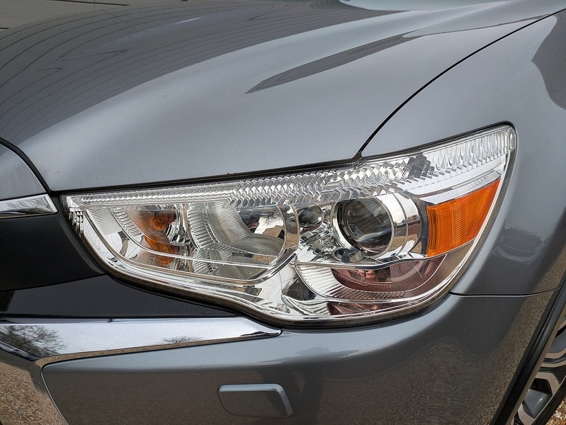 Used Mitsubishi ASX 2017 for sale - 77579581: Photo 30