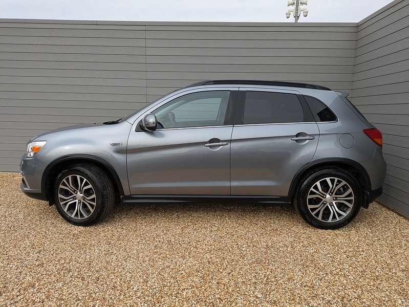 Used Mitsubishi ASX 2017 for sale - 77579581: Photo 9