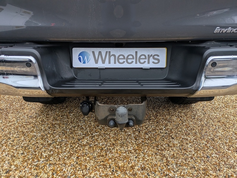 Used Toyota Hilux 2018 for sale - 77502634: Photo 12