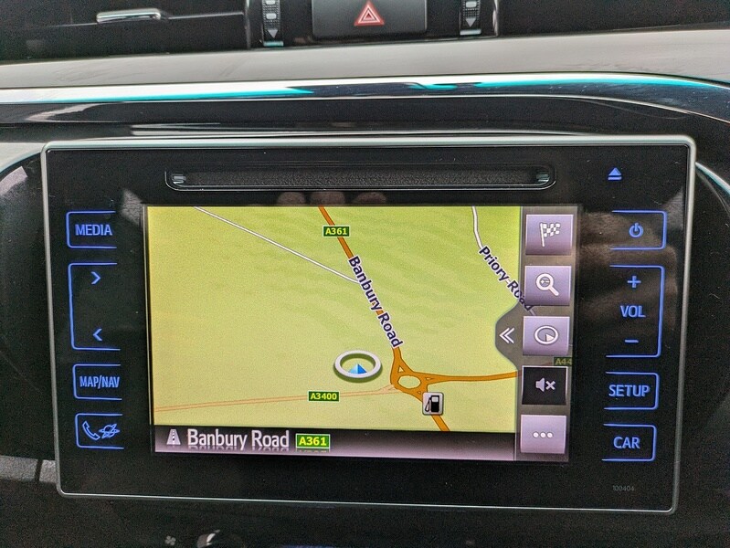 Used Toyota Hilux 2018 for sale - 77502634: Photo 27