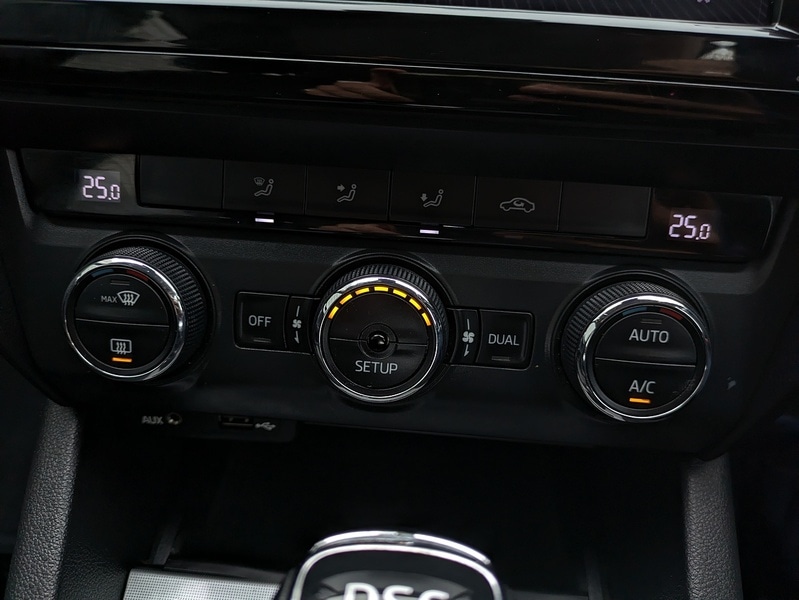 Used Skoda Octavia 2013 for sale - 76454856: Photo 14