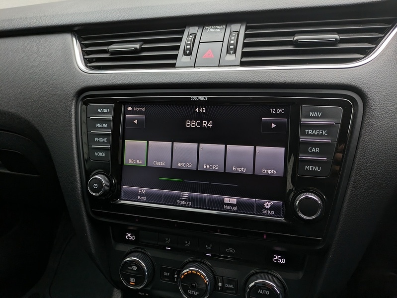 Used Skoda Octavia 2013 for sale - 76454856: Photo 17