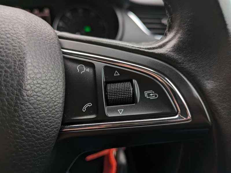 Used Skoda Octavia 2013 for sale - 76454856: Photo 19