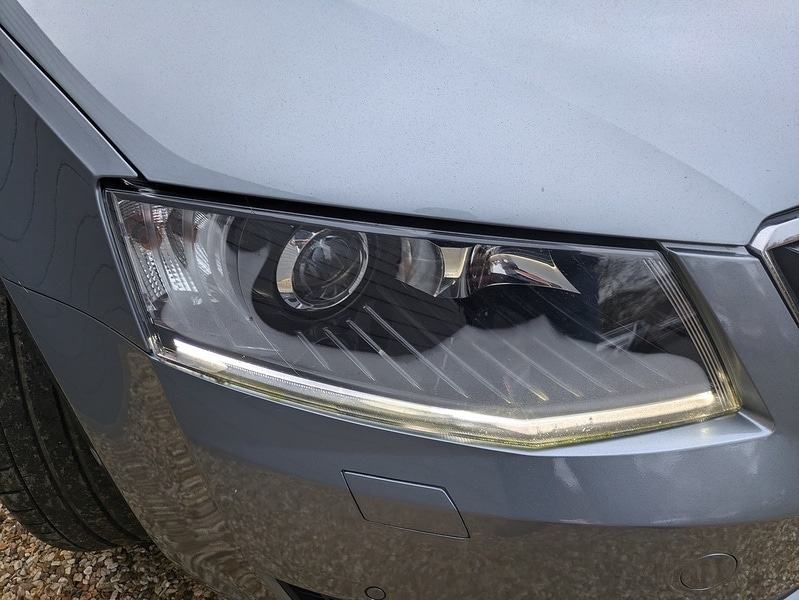 Used Skoda Octavia 2013 for sale - 76454856: Photo 22