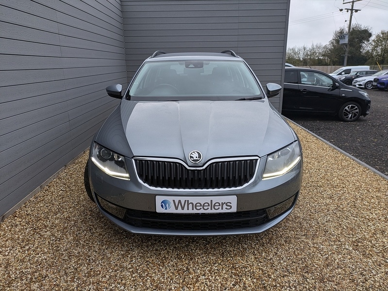 Used Skoda Octavia 2013 for sale - 76454856: Photo 5