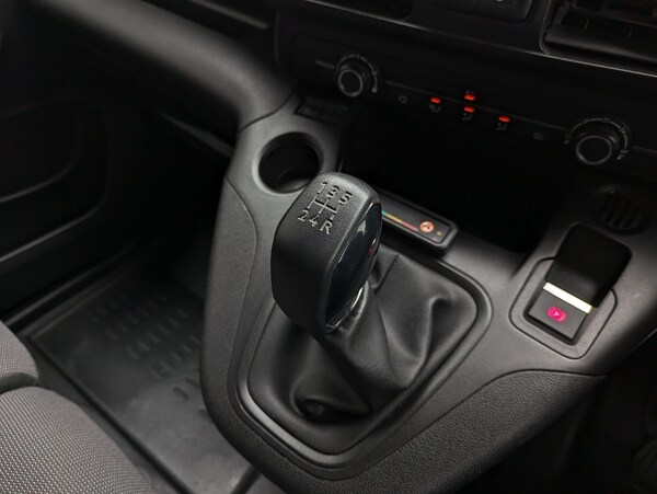 Used Peugeot Partner 2020 for sale - 75986758: Photo 12