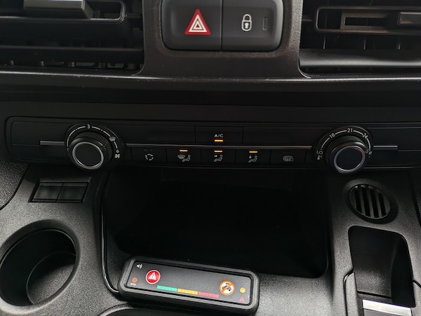 Used Peugeot Partner 2020 for sale - 75986758: Photo 13
