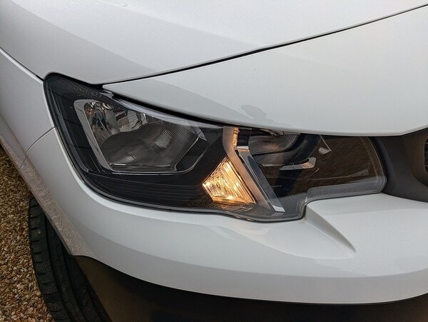 Used Peugeot Partner 2020 for sale - 75986758: Photo 15