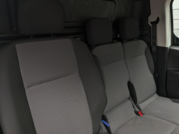 Used Peugeot Partner 2020 for sale - 75986758: Photo 16