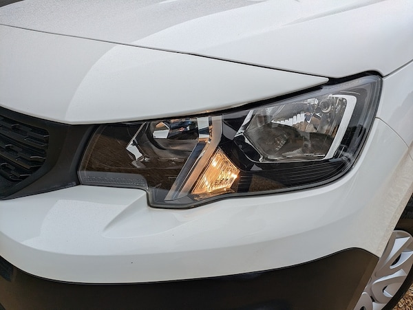 Used Peugeot Partner 2020 for sale - 75986758: Photo 17