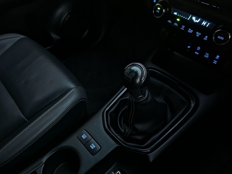 Used Toyota Hilux 2021 for sale - 76859844: Photo 12