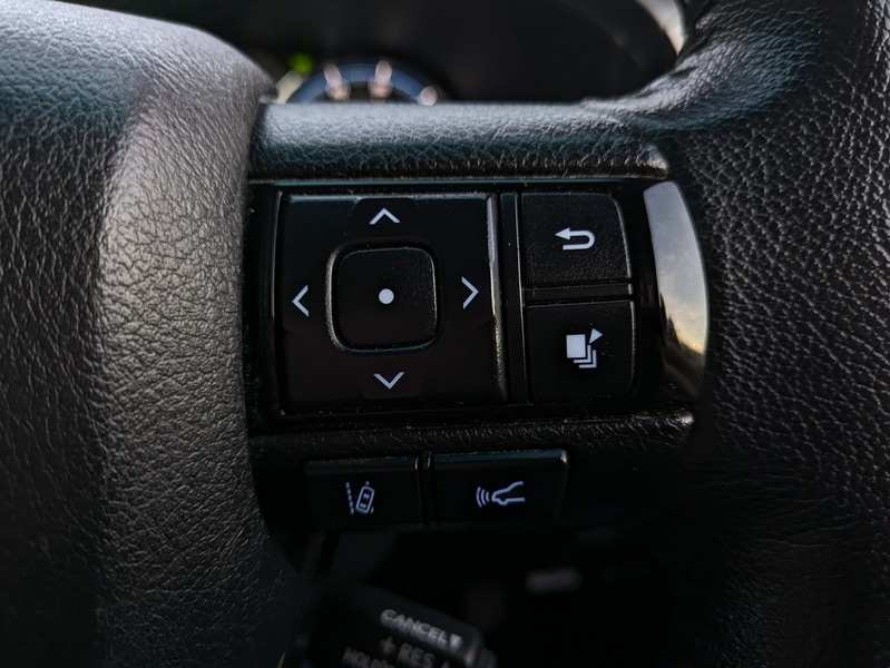 Used Toyota Hilux 2021 for sale - 76859844: Photo 19