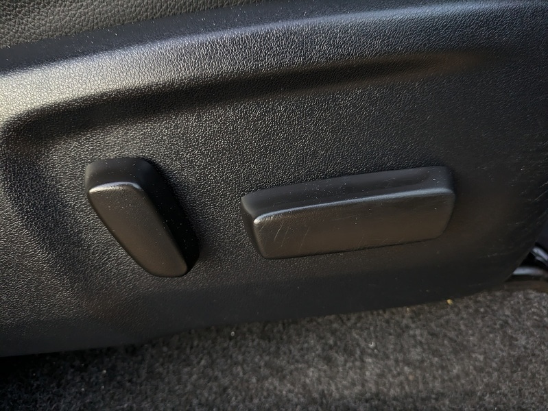 Used Toyota Hilux 2021 for sale - 76859844: Photo 21