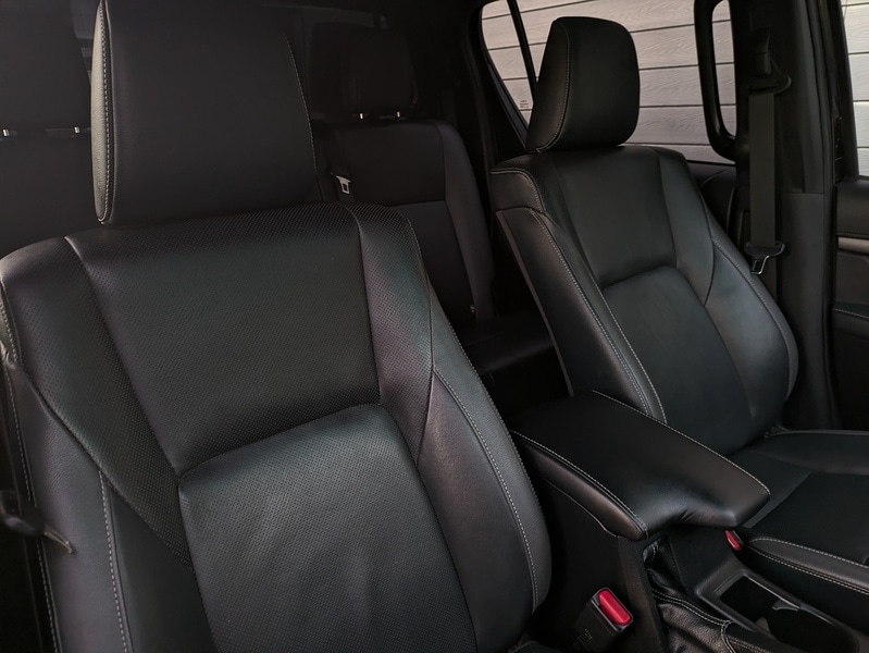 Used Toyota Hilux 2021 for sale - 76859844: Photo 22