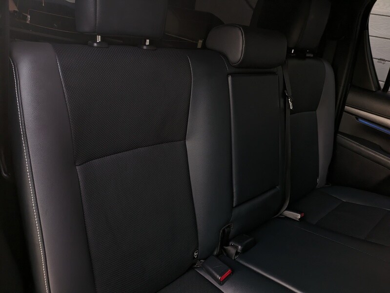 Used Toyota Hilux 2021 for sale - 76859844: Photo 23