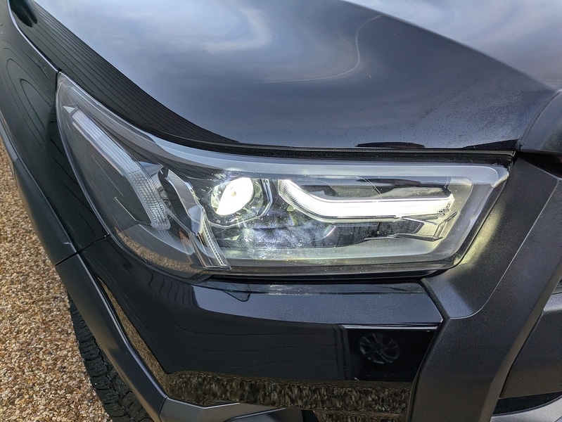 Used Toyota Hilux 2021 for sale - 76859844: Photo 24