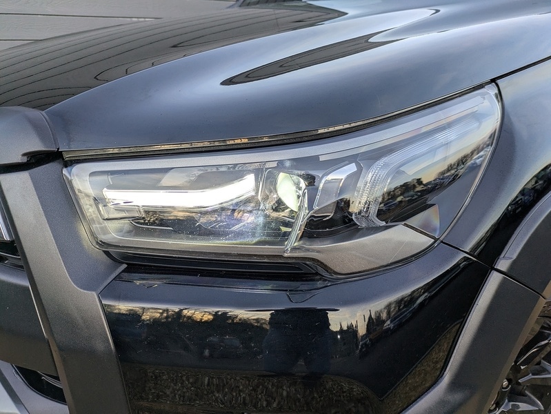 Used Toyota Hilux 2021 for sale - 76859844: Photo 25