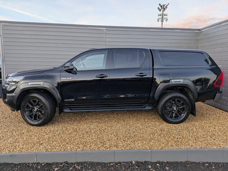 Used Toyota Hilux 2021 for sale - 76859844: Photo 6