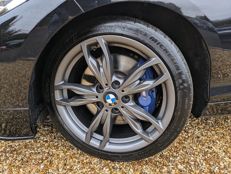 Used BMW 1 Series 2017 for sale - 76403216: Photo 10