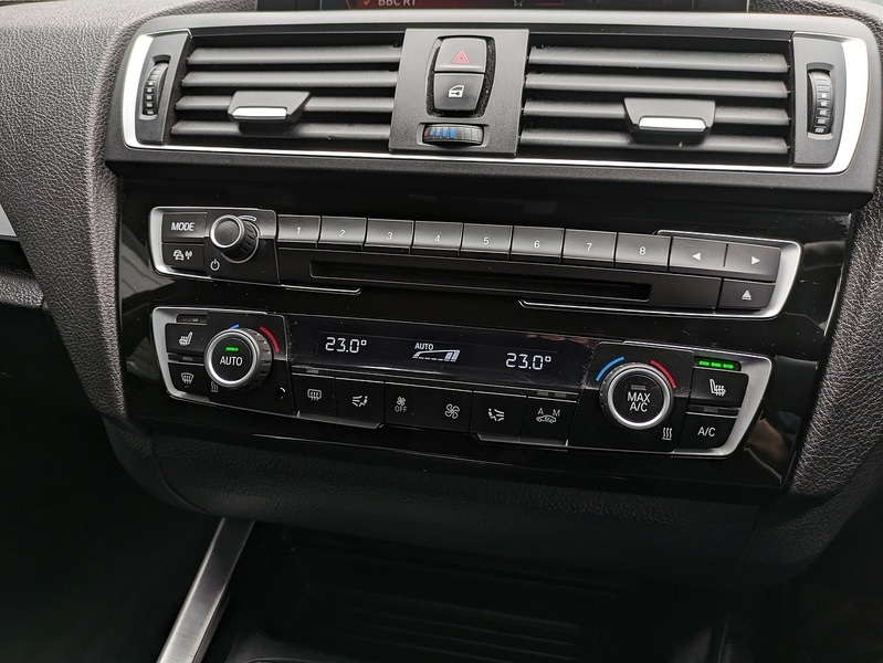 Used BMW 1 Series 2017 for sale - 76403216: Photo 14