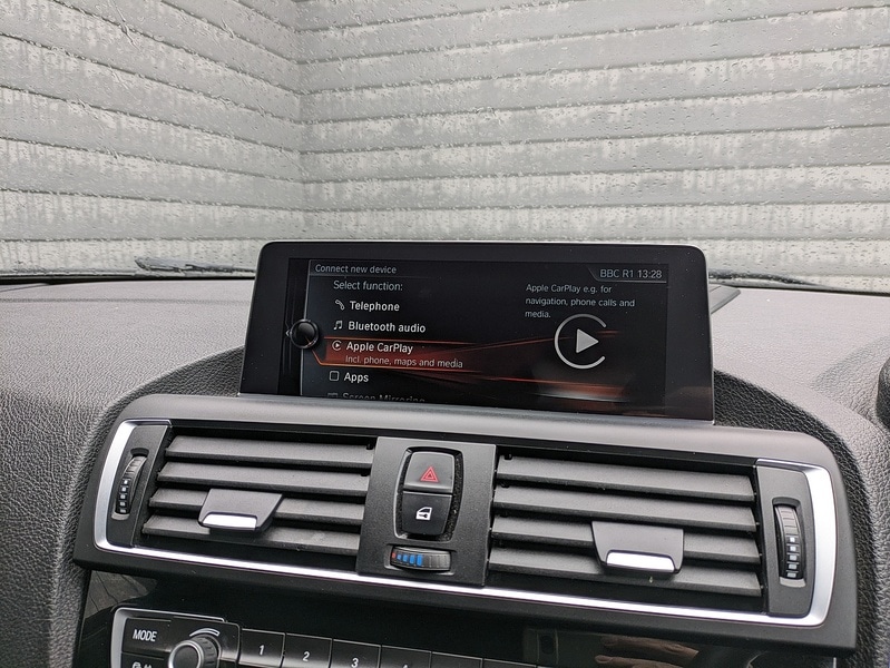 Used BMW 1 Series 2017 for sale - 76403216: Photo 15