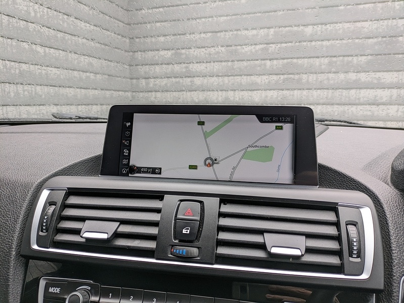 Used BMW 1 Series 2017 for sale - 76403216: Photo 16