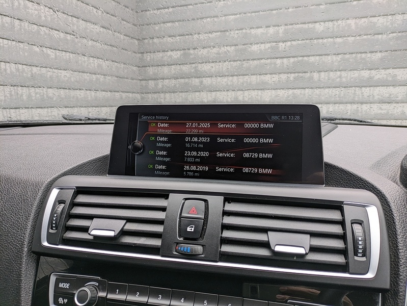 Used BMW 1 Series 2017 for sale - 76403216: Photo 17