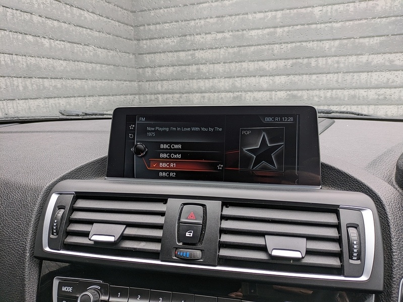 Used BMW 1 Series 2017 for sale - 76403216: Photo 18