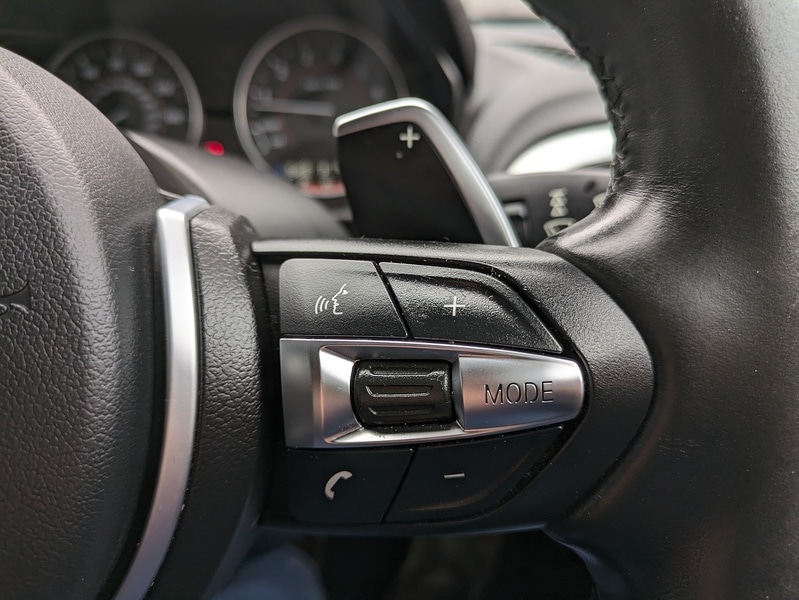 Used BMW 1 Series 2017 for sale - 76403216: Photo 21