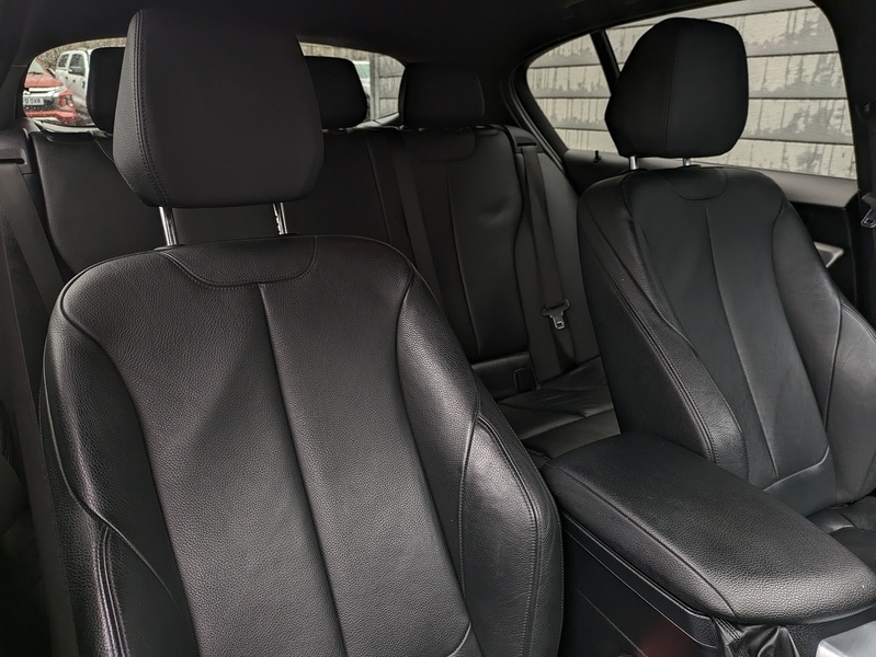 Used BMW 1 Series 2017 for sale - 76403216: Photo 23