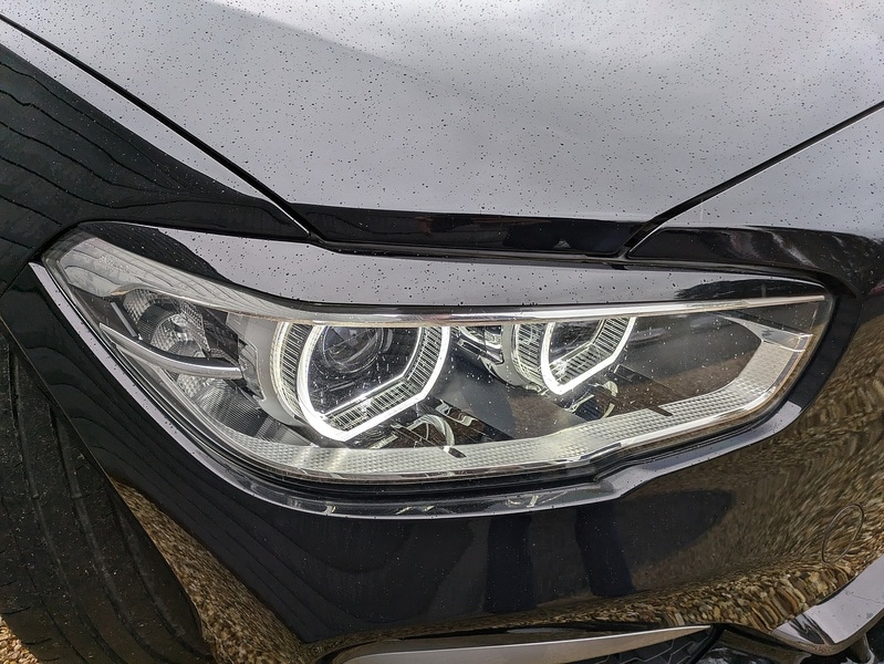 Used BMW 1 Series 2017 for sale - 76403216: Photo 25