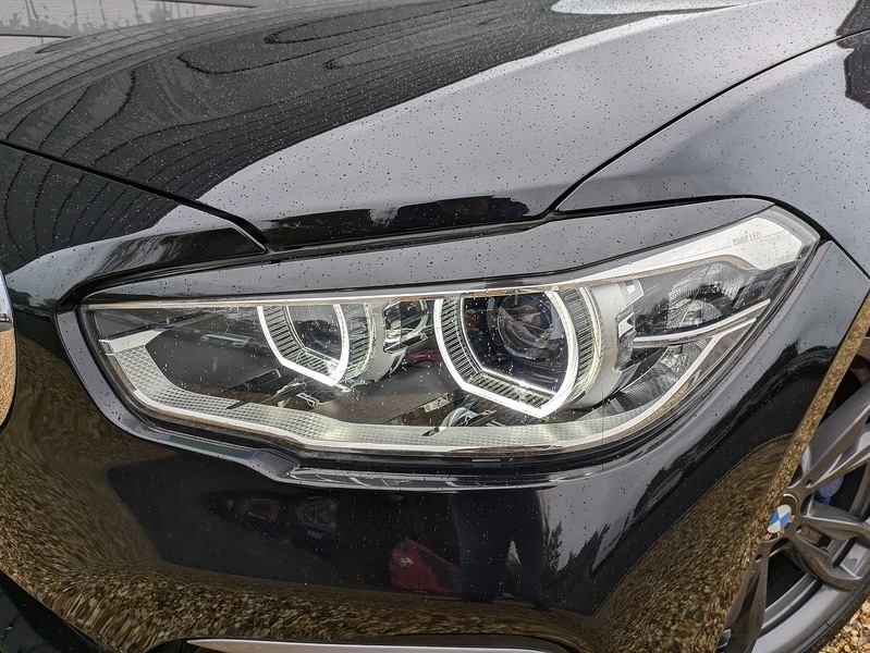 Used BMW 1 Series 2017 for sale - 76403216: Photo 26