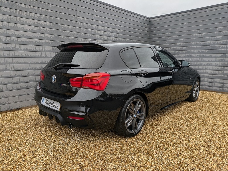 Used BMW 1 Series 2017 for sale - 76403216: Photo 3