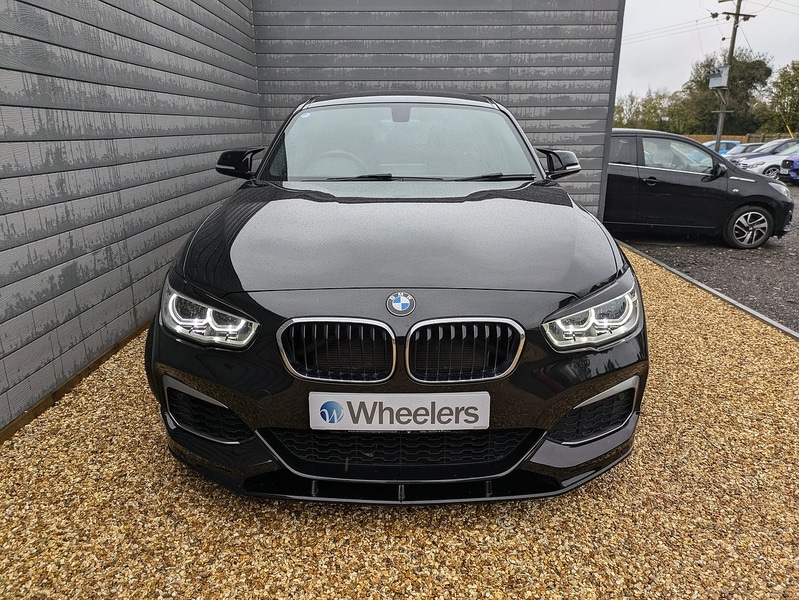 Used BMW 1 Series 2017 for sale - 76403216: Photo 5