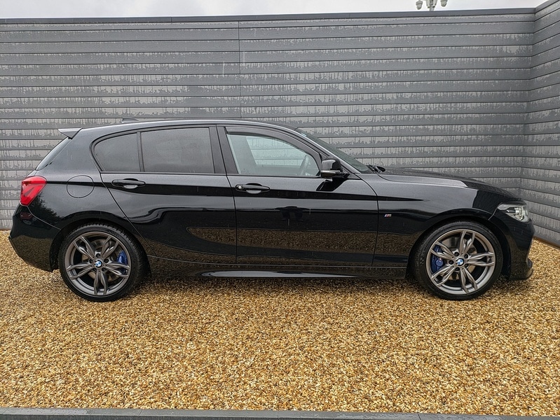 Used BMW 1 Series 2017 for sale - 76403216: Photo 6