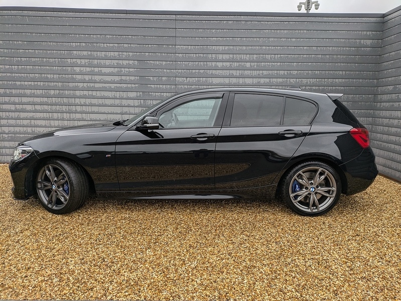 Used BMW 1 Series 2017 for sale - 76403216: Photo 7