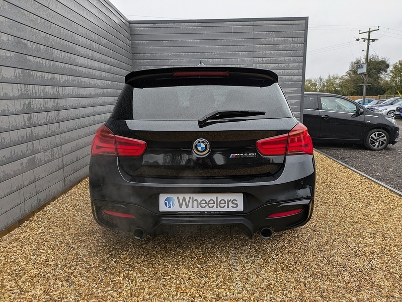 Used BMW 1 Series 2017 for sale - 76403216: Photo 8