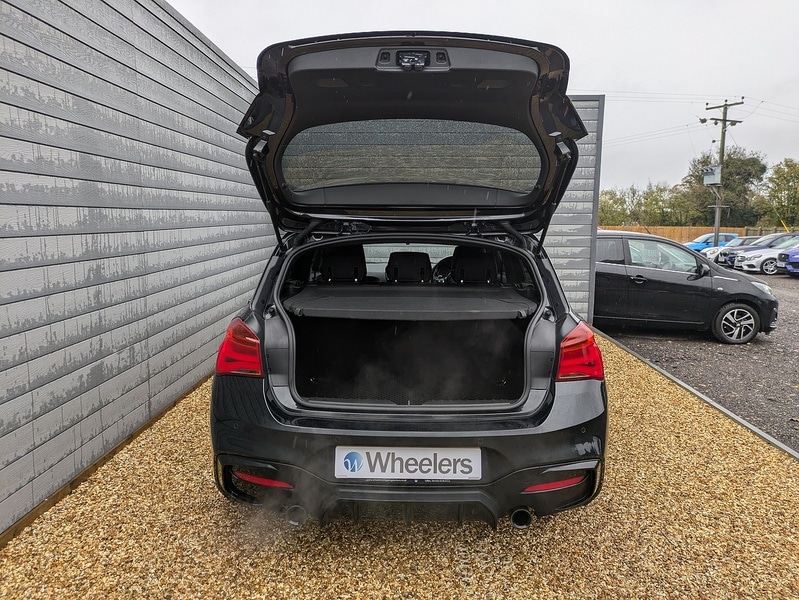 Used BMW 1 Series 2017 for sale - 76403216: Photo 9