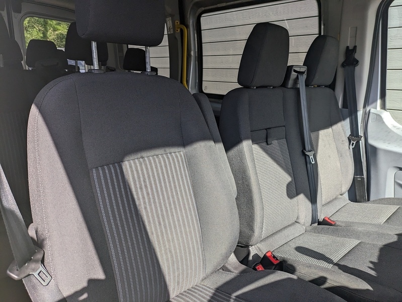 Vehicle 13