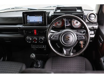 Used Suzuki Jimny 2018 for sale - 78711396: Photo
