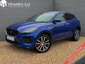 2019 - D180 R-Dynamic HSE 5-Door