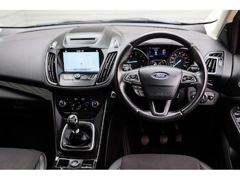 Used Ford Kuga 2018 for sale - 78484821: Photo