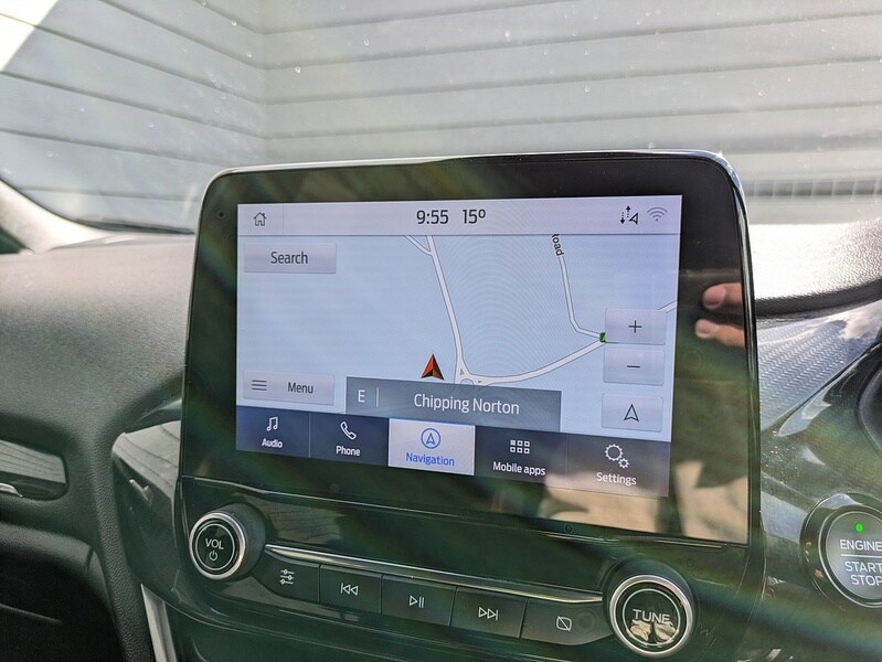 Vehicle 15