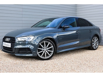 Used Audi A3 2017 for sale - 78836522: Photo