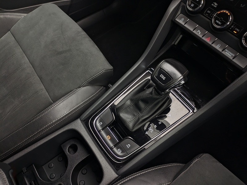 Used Skoda Karoq 2022 for sale - 77530253: Photo 21