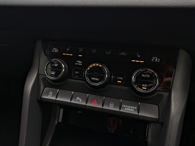 Used Skoda Karoq 2022 for sale - 77530253: Photo 22