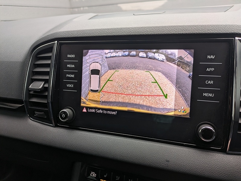 Used Skoda Karoq 2022 for sale - 77530253: Photo 23