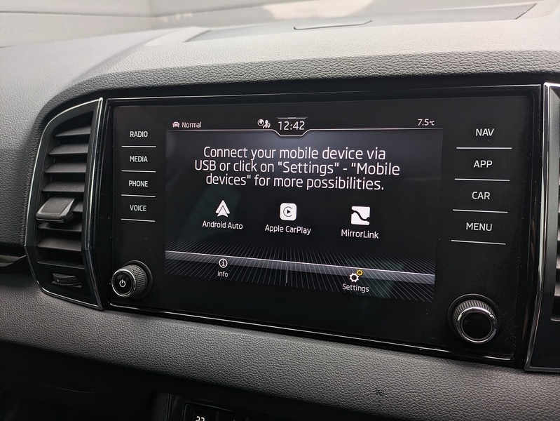 Used Skoda Karoq 2022 for sale - 77530253: Photo 24