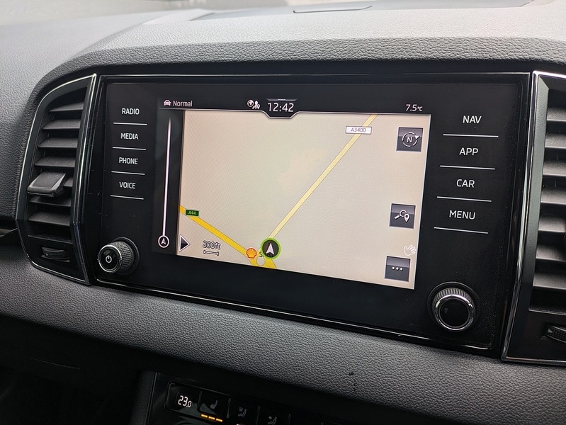 Used Skoda Karoq 2022 for sale - 77530253: Photo 25